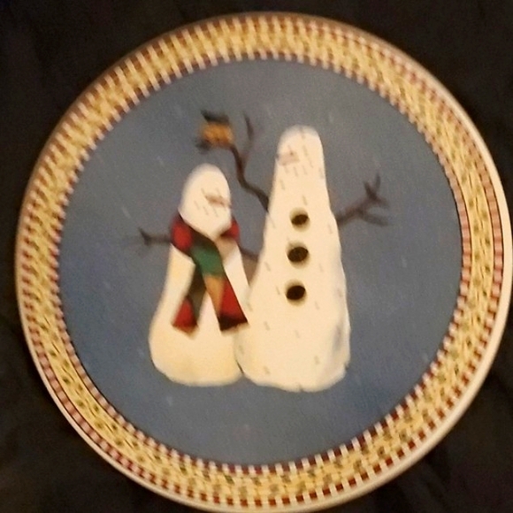 Sakura Vintage Trivet - Picture 5 of 5